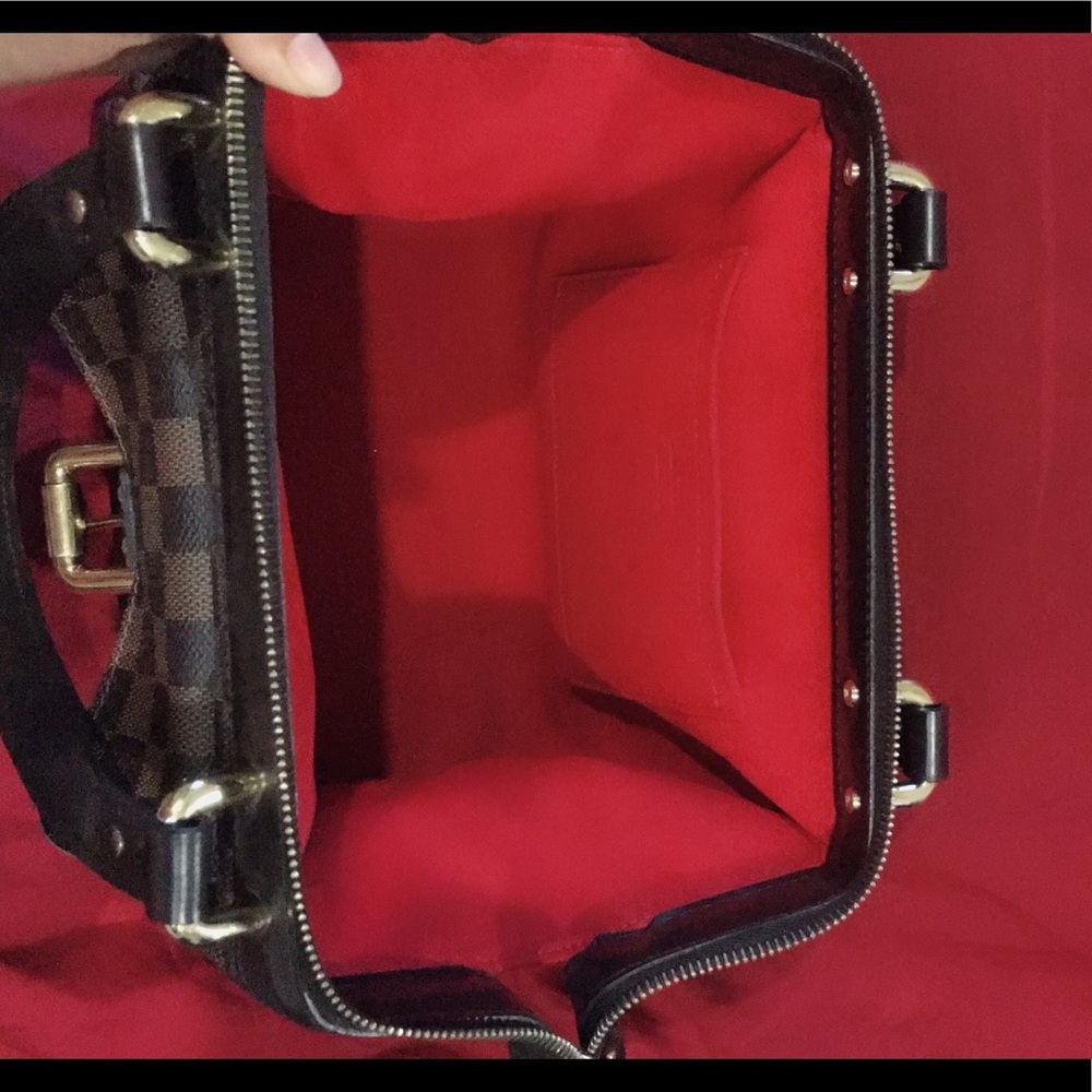 Authentic Lv - image 4